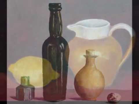 Tim Burns Art , New Work