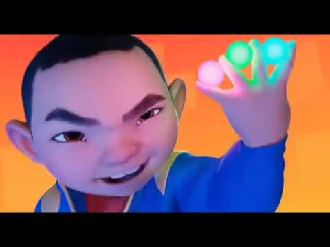 hey boy español latino mas alla de la luna /America 1234 aventura