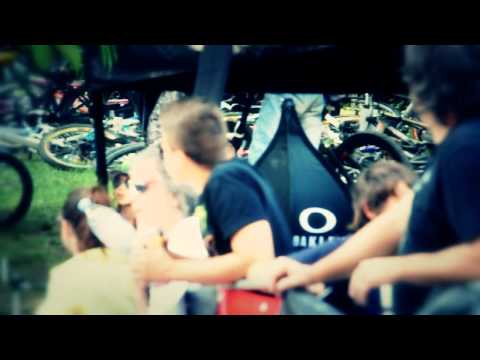 VIII. Budapest-DH 2012 Official video