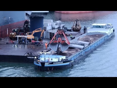 SHIPSPOTTING ROTTERDAM COMPILATION 2021// RO-RO SHIP,TANKER SHIP/ SHIP SPOTTING ROTTERDAM JAN.-APRIL