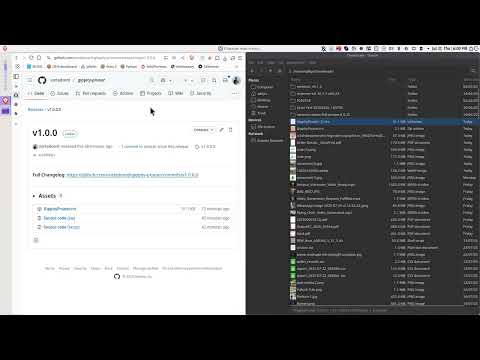 Item video thumbnail