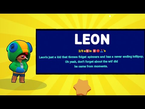 How 2 Leon | Leon.exe