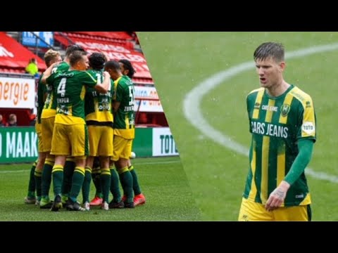Ado Den Haag || ALL GOALS 2020/2021