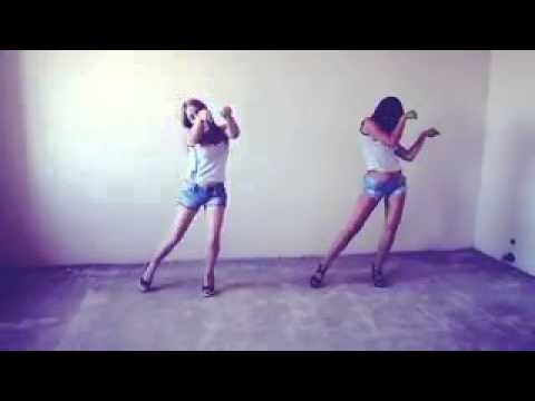 #AlinaAlina Like a cat (cover AOA)