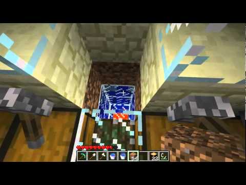 Let's Play Minecraft - Episode 80: Multi EMP Action
