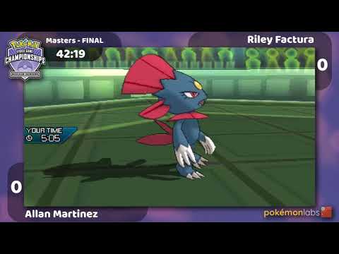 2019 Midseason Showdown - October - FINAL