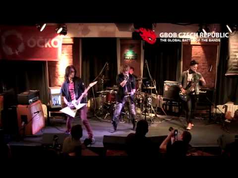 Bad Joker's Cream - old Profile - Bad Joker's Cream-Rocket Roll-GBOB HD