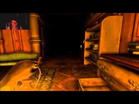 Castle Dorian - Amnesia Custom Story - BIGGEST SCARE! - Part 2