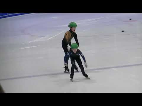 00511 - Benelux Cup 2, Relay DEF1, Arne