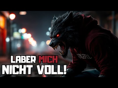 VENGEFUL - Laber mich nicht voll