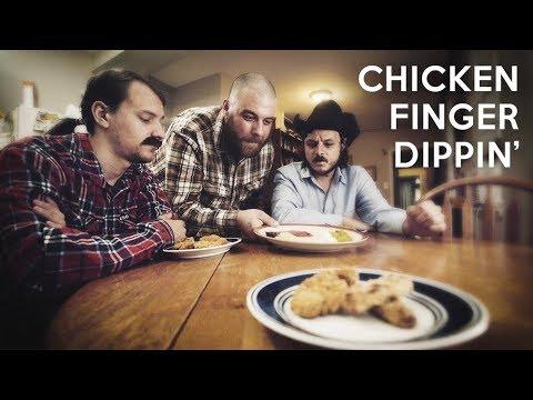 The Boys - Chicken Finger Dippin' [Official Music Video]