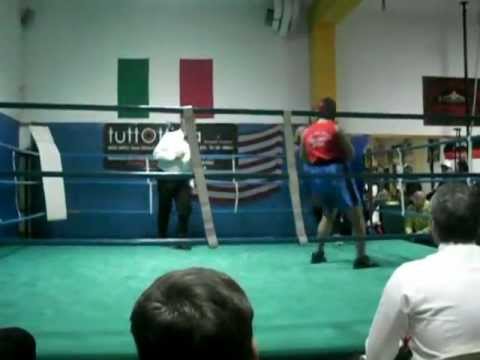 Incontro 23/02/13 1° round