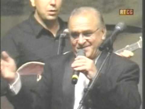 Hej Mahale - Zlatne strune