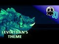Terraria Calamity Mod - Forbidden Lullaby by DM Dokuro