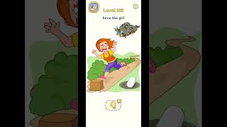Save the girl Dop 2 [ Level 162 ] #dop2 #dop2game #dop2fungame #gameplay