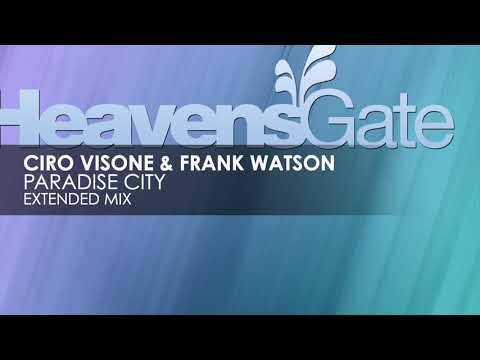 Ciro Visone & Frank Watson - Paradise City