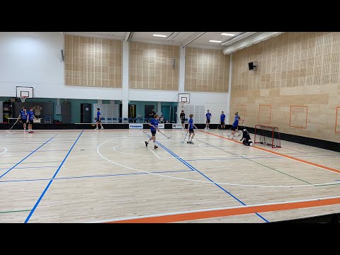 M5D PM: SB Kauhajoki - Jalas II