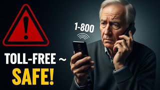 Download lagu Panggilan Anda ke nomor 1-800 Bisa Berbahaya—Inilah Alasannya mp3