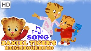 Daniel Tiger -  When We Do Something New–Doctor 