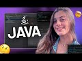 Como Sair Do ZERO Em JAVA Em 1h Com Kipperdev