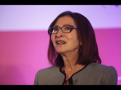Ann Cavoukian