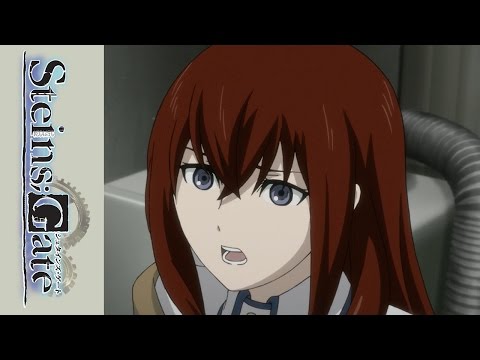 Thumbnail of the video: Time Travel Is An Abomination