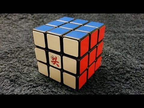 Kube jeu