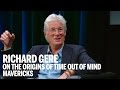 RICHARD GERE on the origins of TIME OUT OF MIND