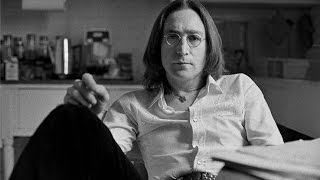 John Lennon – New York City Q &amp; A – Autumn 1975