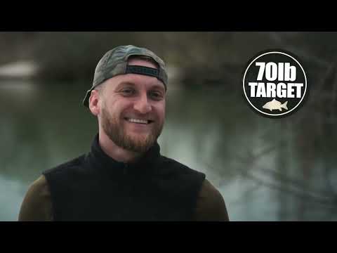 Crete Lakes, France @ Monster Carp