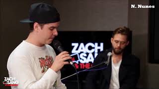 Lukas Graham - Don&#39;t You Worry &#39;Bout Me (Tradução)