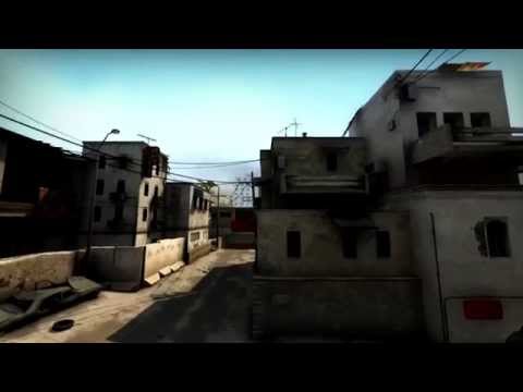 The Hitbox CS:GO Arena Championship Returns