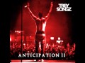Trey Songz - Anticipation 2 "You Should Roll ...