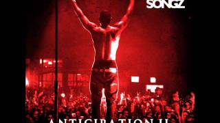 Trey Songz - Anticipation 2 &quot;You Should Roll&quot;