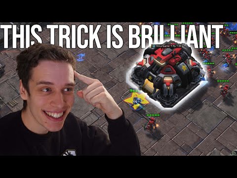 The Brilliant Terran Cheese