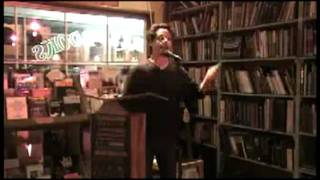 The Drunk Poet Uncensored 3