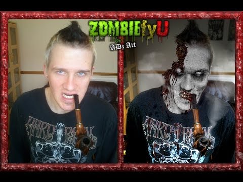 WC 20 - Zombies, Skulls, Pipes, DMUK, StacheWarden & A Reaction To "Pissed Frog"