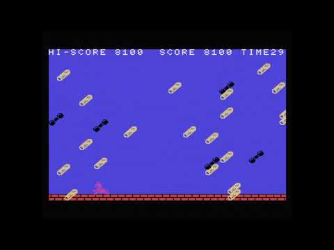 Official gameplay
