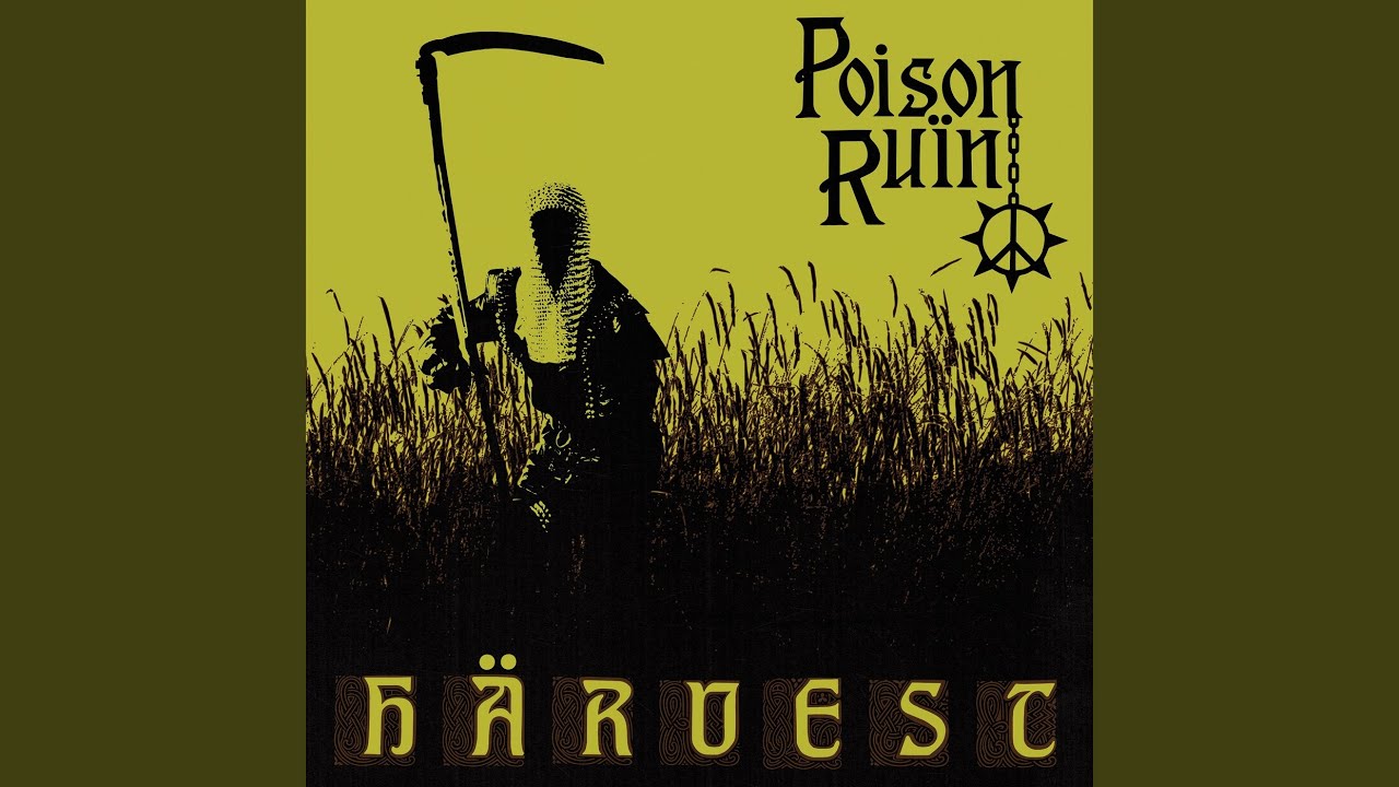 Poison Ruïn - Blighted Quarter