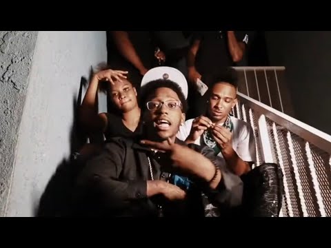 Hitta YB - Thug(urs)day (Official Video) ll Dir. By FullxGrind [New 2020]