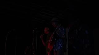 linimasa - klopediakustik kolaborasi Matailang