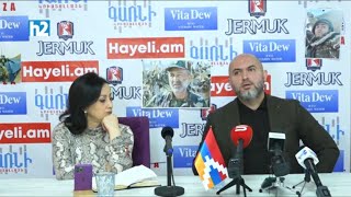 Ես եկել եմ թրջած սվեչեքով Նիկոլին մի հատ մոմիկ դնելու. Արմեն Աշոտյան: Լրաբեր - 27.12.202 1