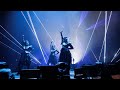 BABYMETAL From Me To U Feat Poppy LIVE FROM THE O2