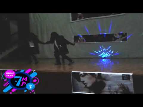 7MUSIC FEST 3 - Saiko - Jpop