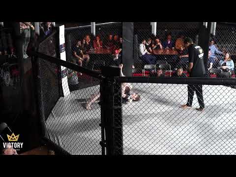 VICTORY 4TH JUNE FIGHT 3