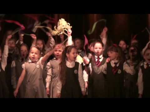 Asteriada 2017   Serafinki