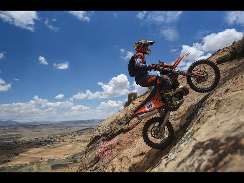 2019 Motul Roof of Africa full episode 60mins