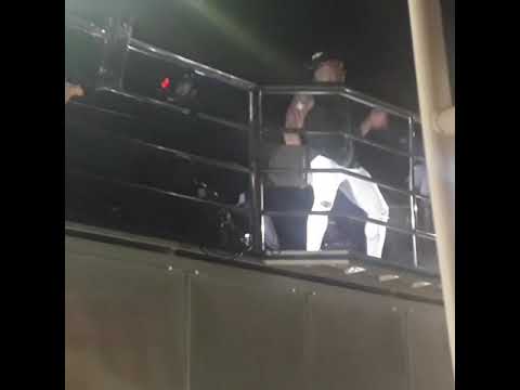 Simplesmente Parangolé! Lavagem pedrao ba