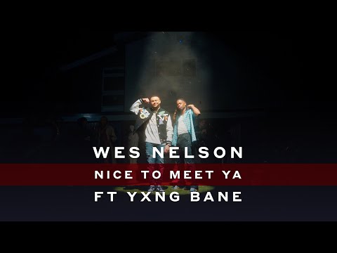 Video thumbnail for Nice To Meet Ya