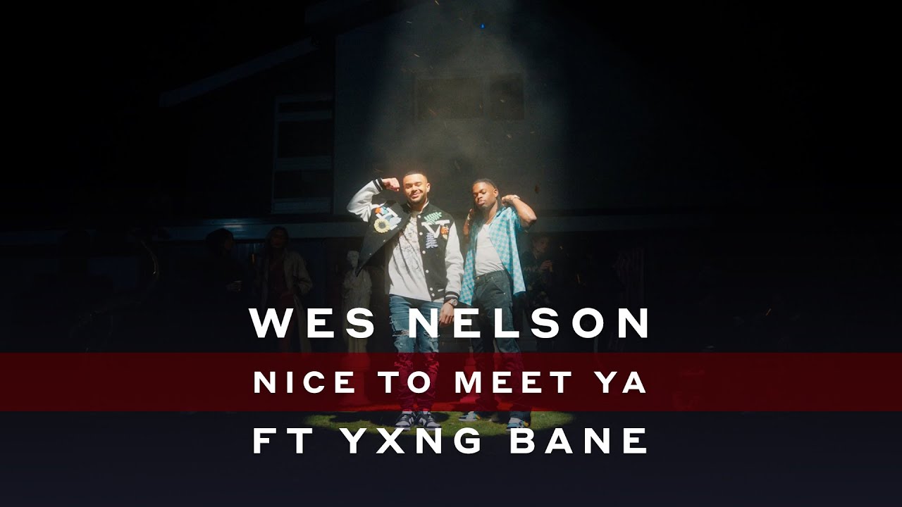 Apa Itu Nice To Meet You Apa Itu Nice To Meet You